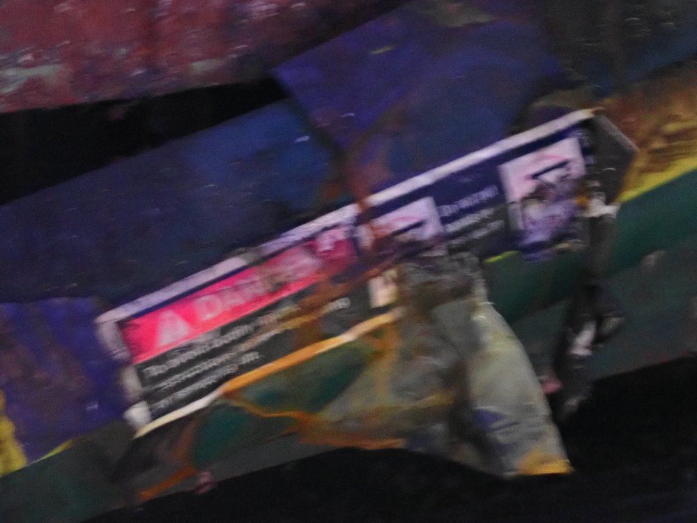 Southworth Turn/lift Table