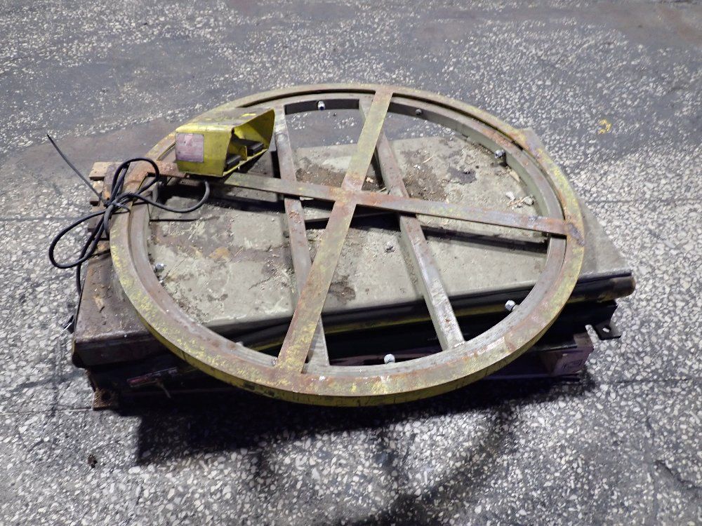 Southworth Turn/lift Table