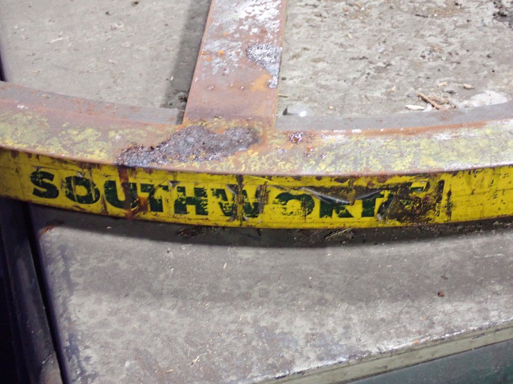 Southworth Turn/lift Table