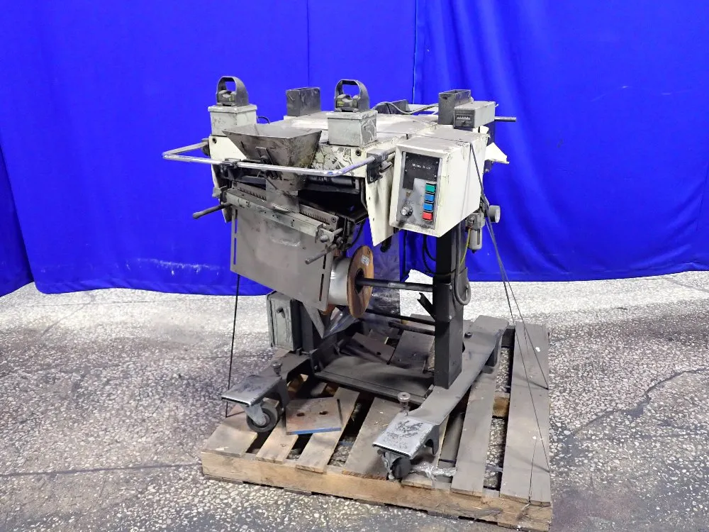 Aps Autobagger - H-100