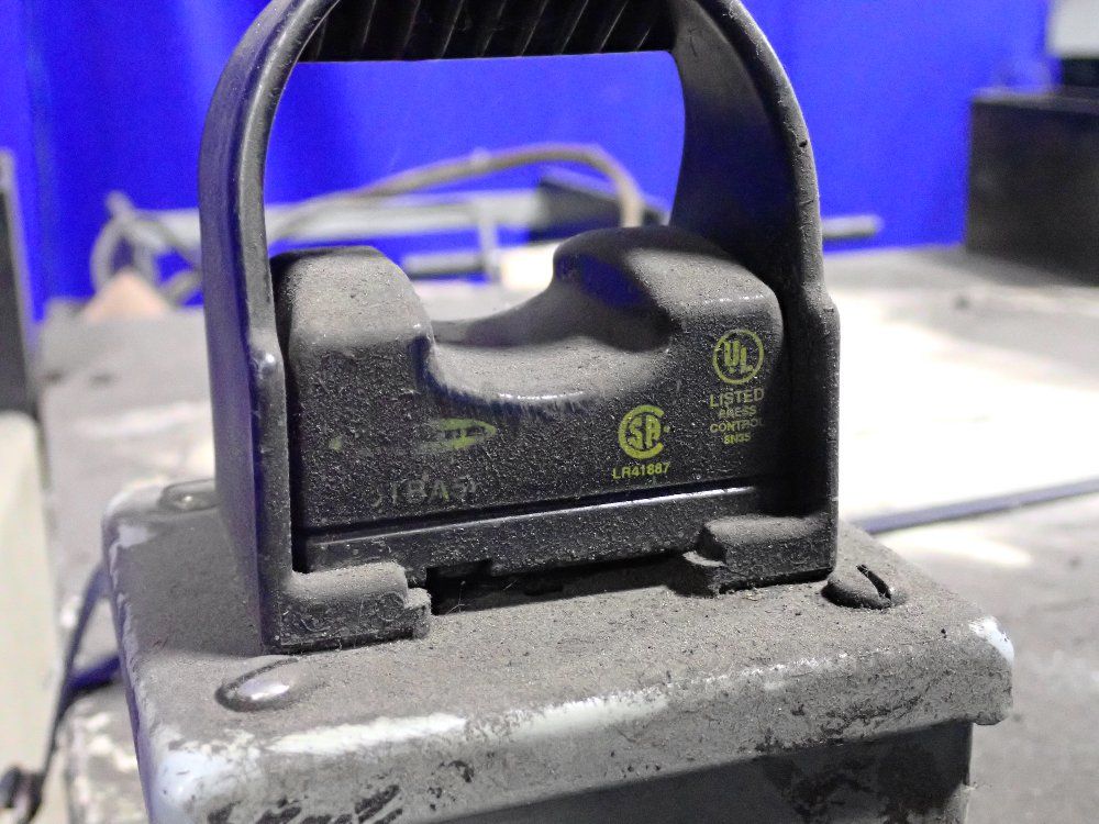 Aps Autobagger - H-100