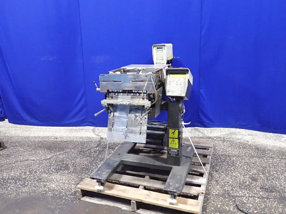 Aps Autobagger - Hs-1000