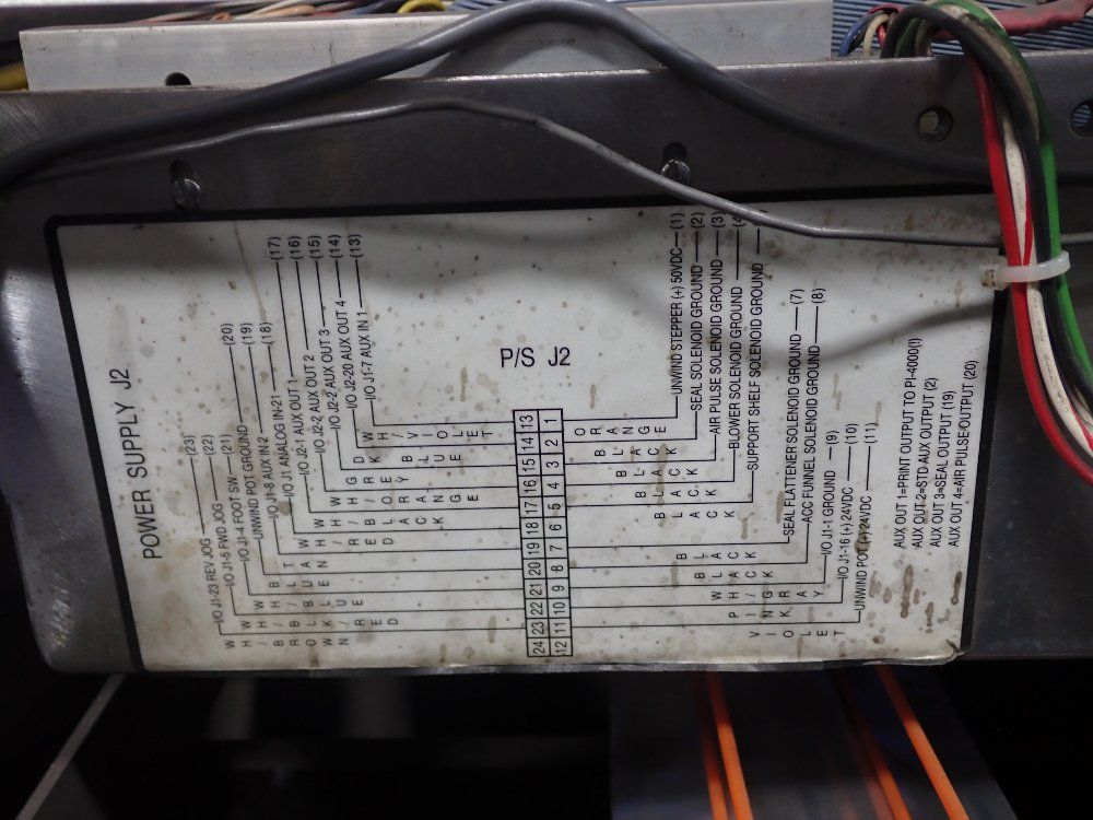 Aps Autobagger - Hs-1000