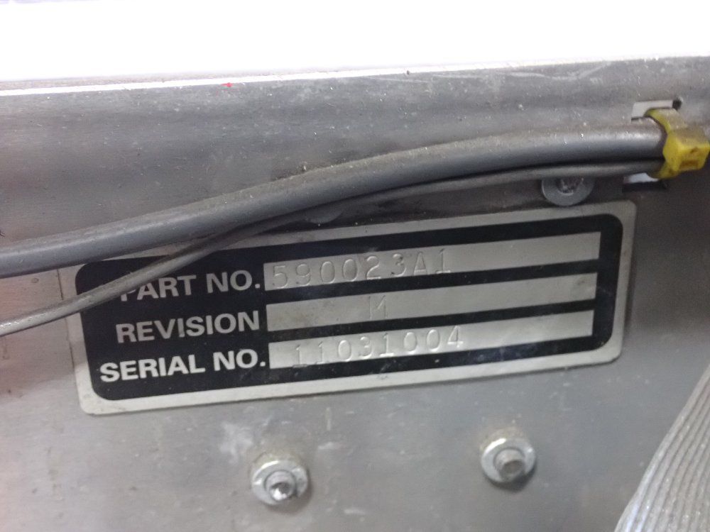 Aps Autobagger - Hs-1000