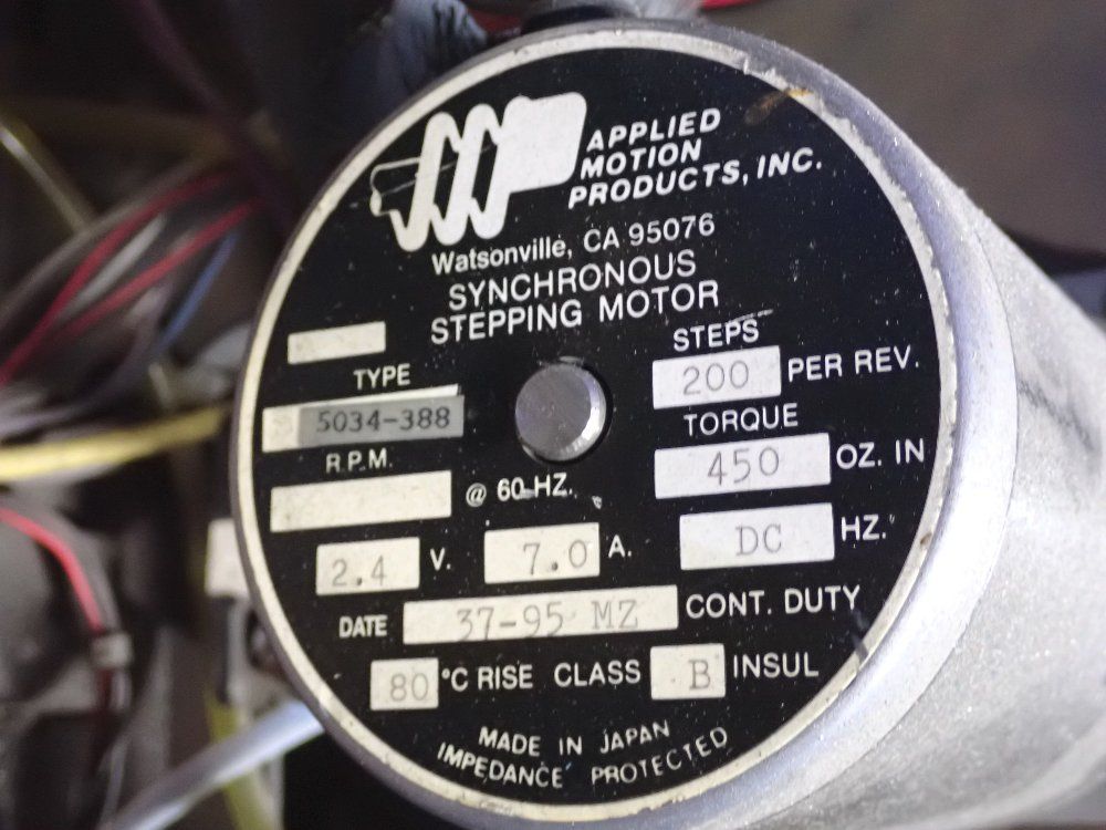 Aps Autobagger - Hs-1000