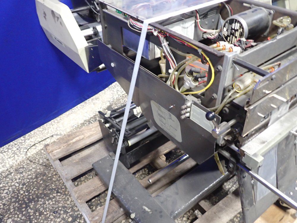 Aps Autobagger - Hs-1000