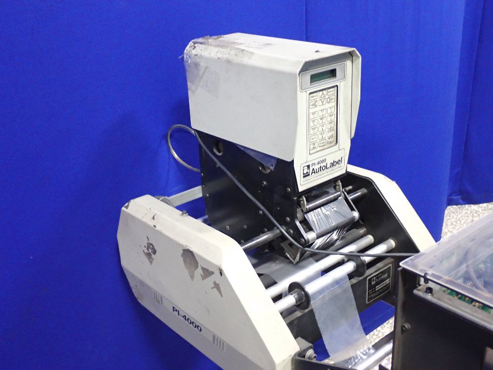 Aps Autobagger - Hs-1000