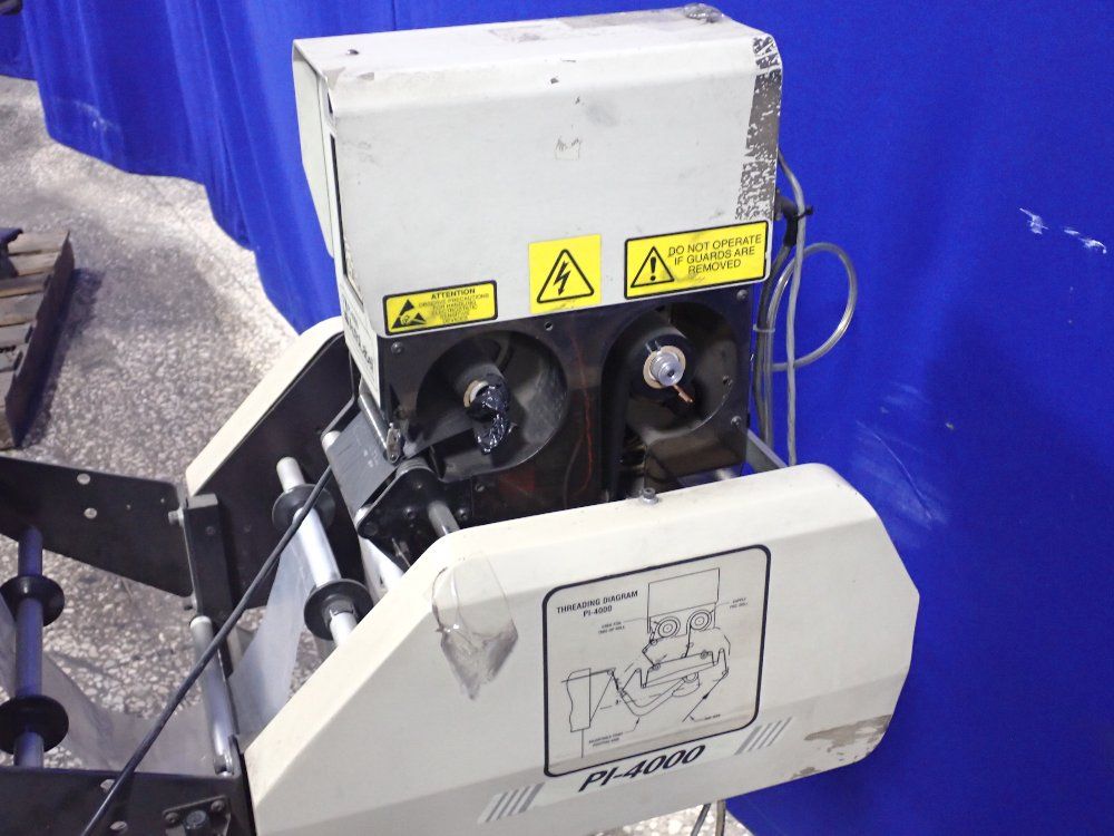 Aps Autobagger - Hs-1000