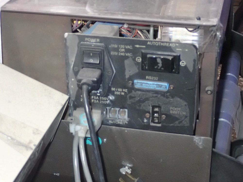 Aps Autobagger - Hs-1000