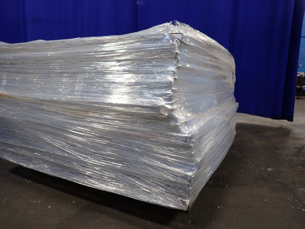 48" X 51 1/4" Wire Decking