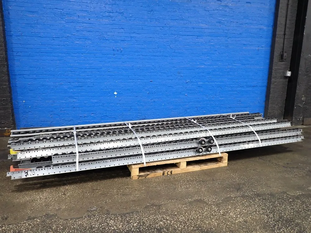 SKATE CONVEYOR
