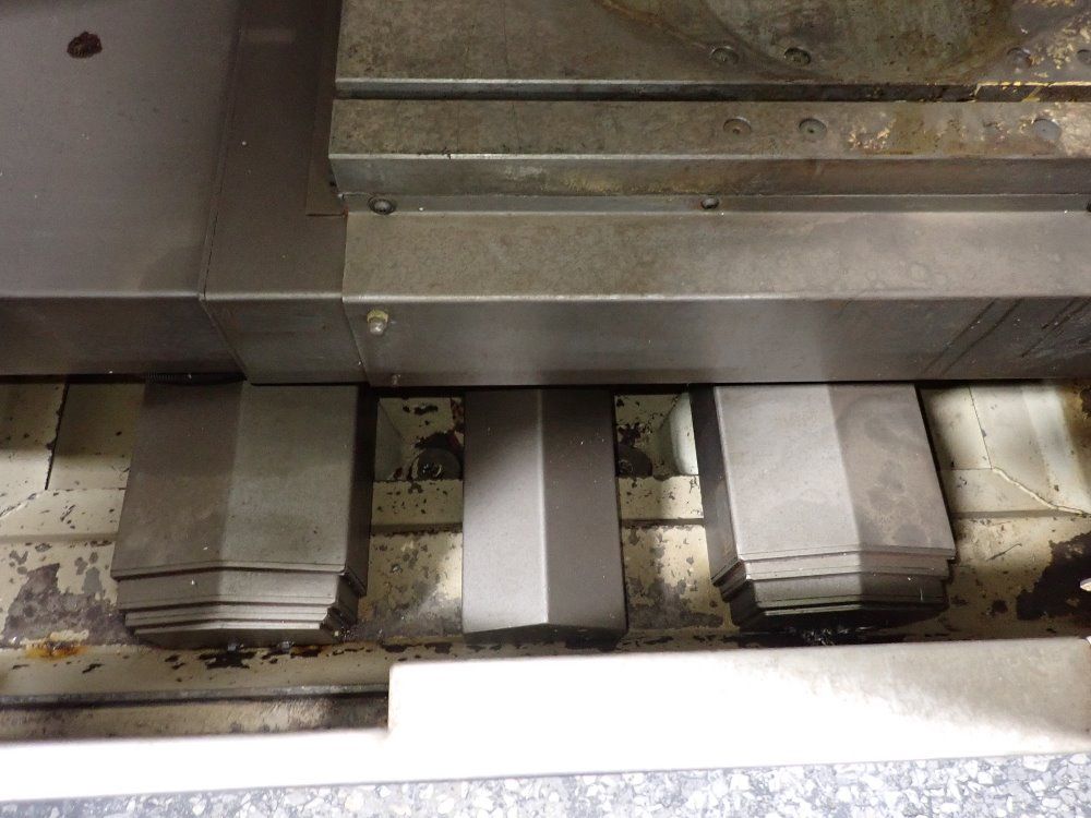 Chevalier 12 1/2" X 27 1/2" Cnc Vmc - 1418 Vmc-40