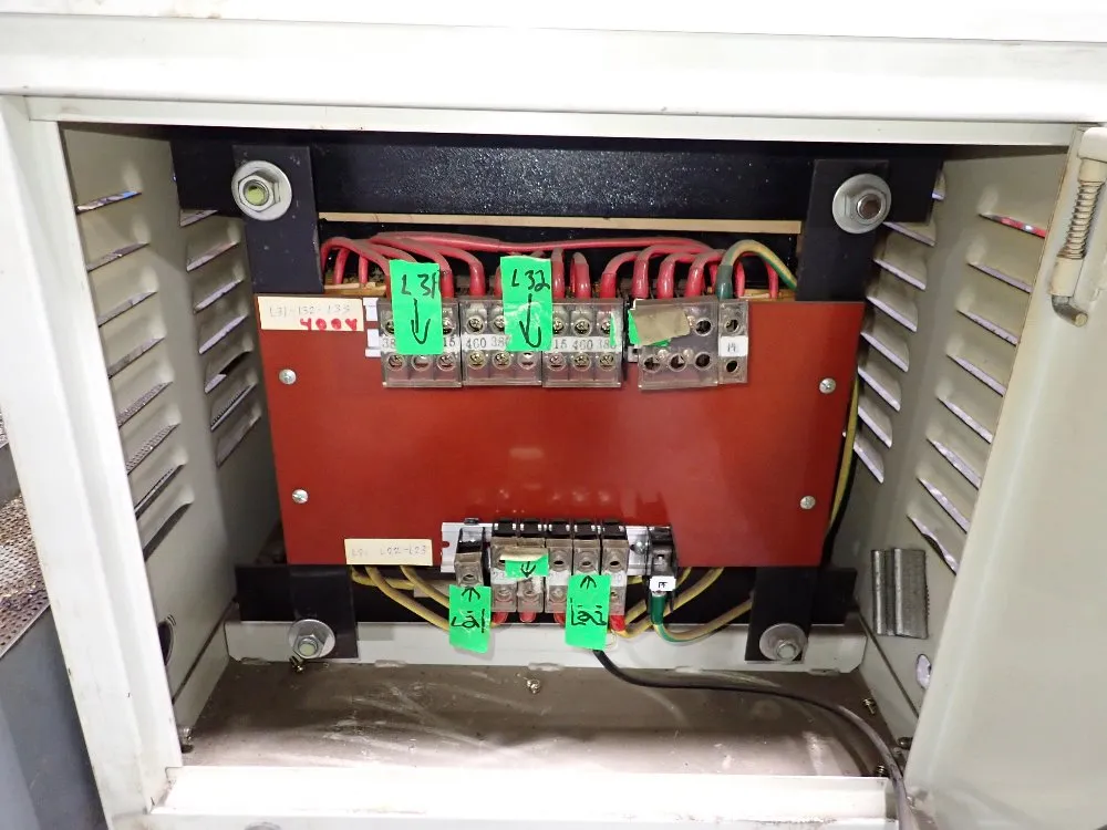 Chevalier 12 1/2" X 27 1/2" Cnc Vmc - 1418 Vmc-40