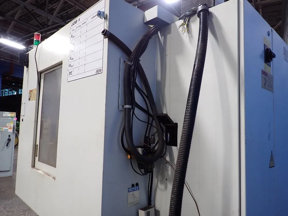 Chevalier 12 1/2" X 27 1/2" Cnc Vmc - 1418 Vmc-40