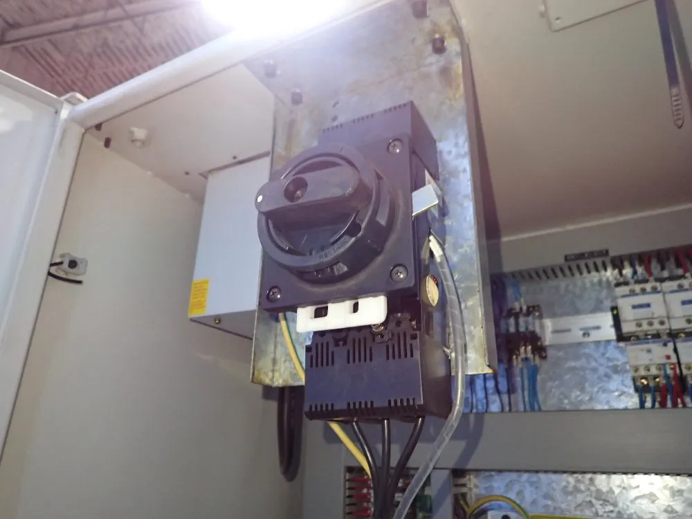 Chevalier 12 1/2" X 27 1/2" Cnc Vmc - 1418 Vmc-40