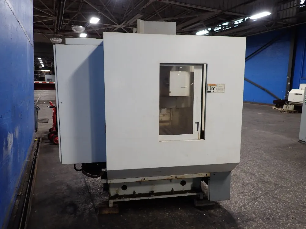 Chevalier 12 1/2" X 27 1/2" Cnc Vmc - 1418 Vmc-40