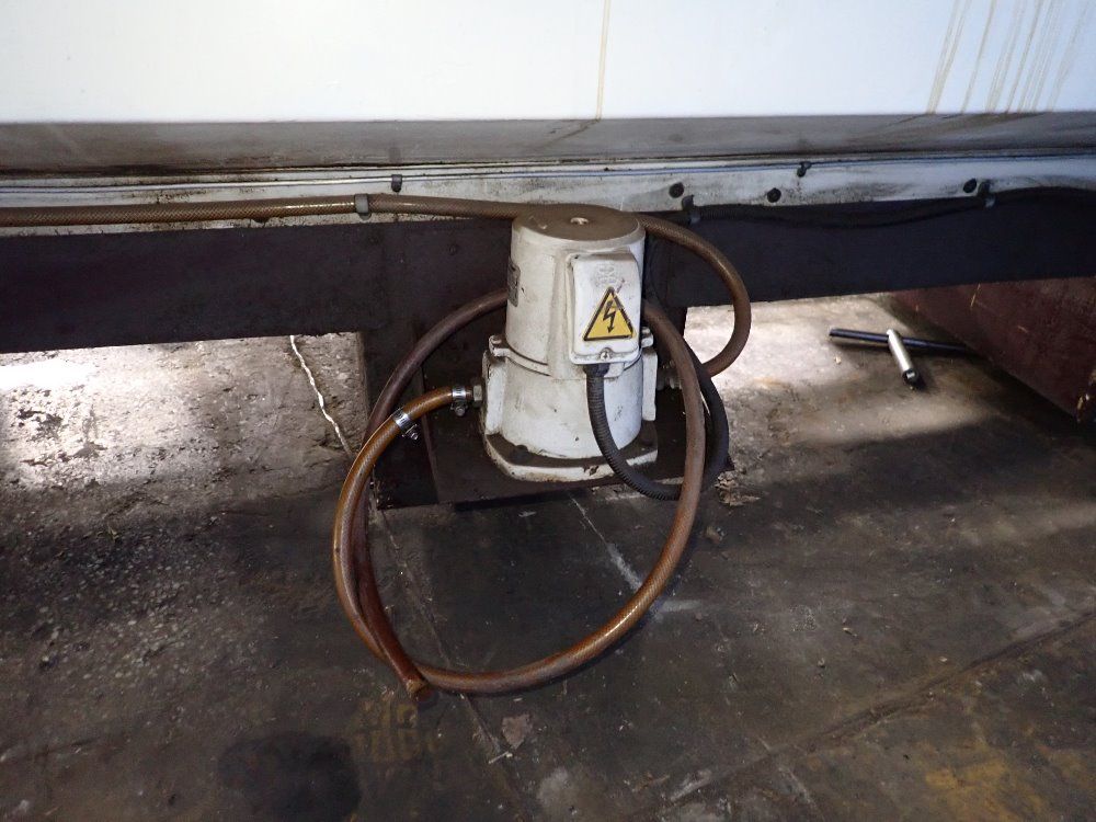 Chevalier 24" X 61" Cnc Lathe - Fcl-2460a