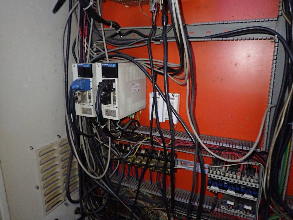 Chevalier 24" X 61" Cnc Lathe - Fcl-2460a