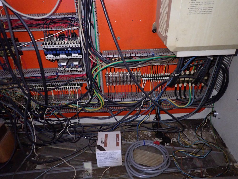 Chevalier 24" X 61" Cnc Lathe - Fcl-2460a