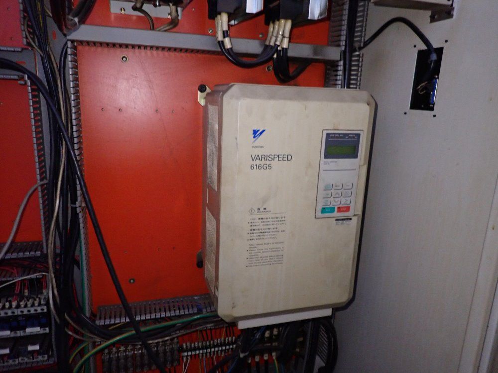 Chevalier 24" X 61" Cnc Lathe - Fcl-2460a