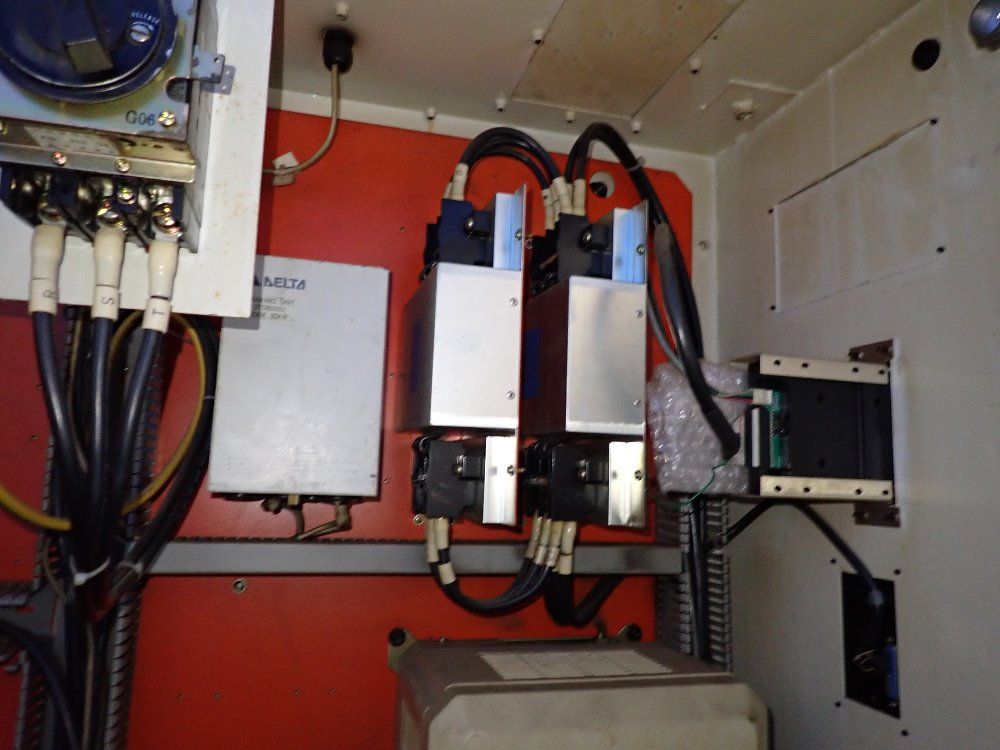 Chevalier 24" X 61" Cnc Lathe - Fcl-2460a