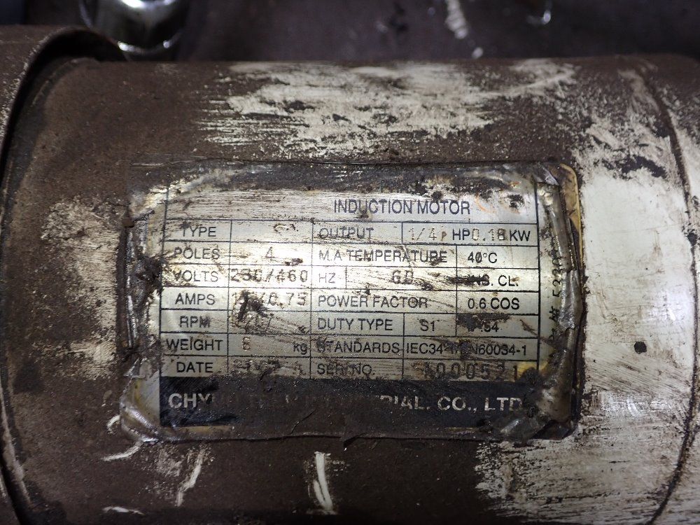 Chevalier 24" X 61" Cnc Lathe - Fcl-2460a