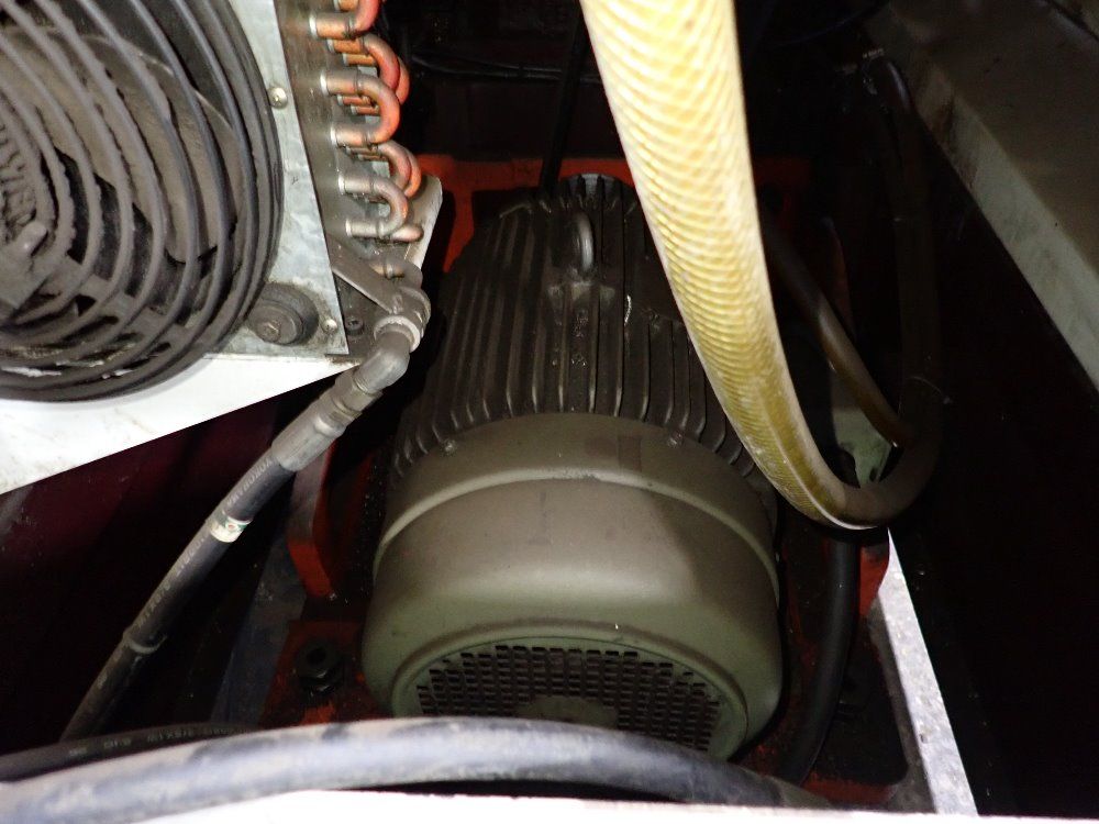 Chevalier 24" X 61" Cnc Lathe - Fcl-2460a