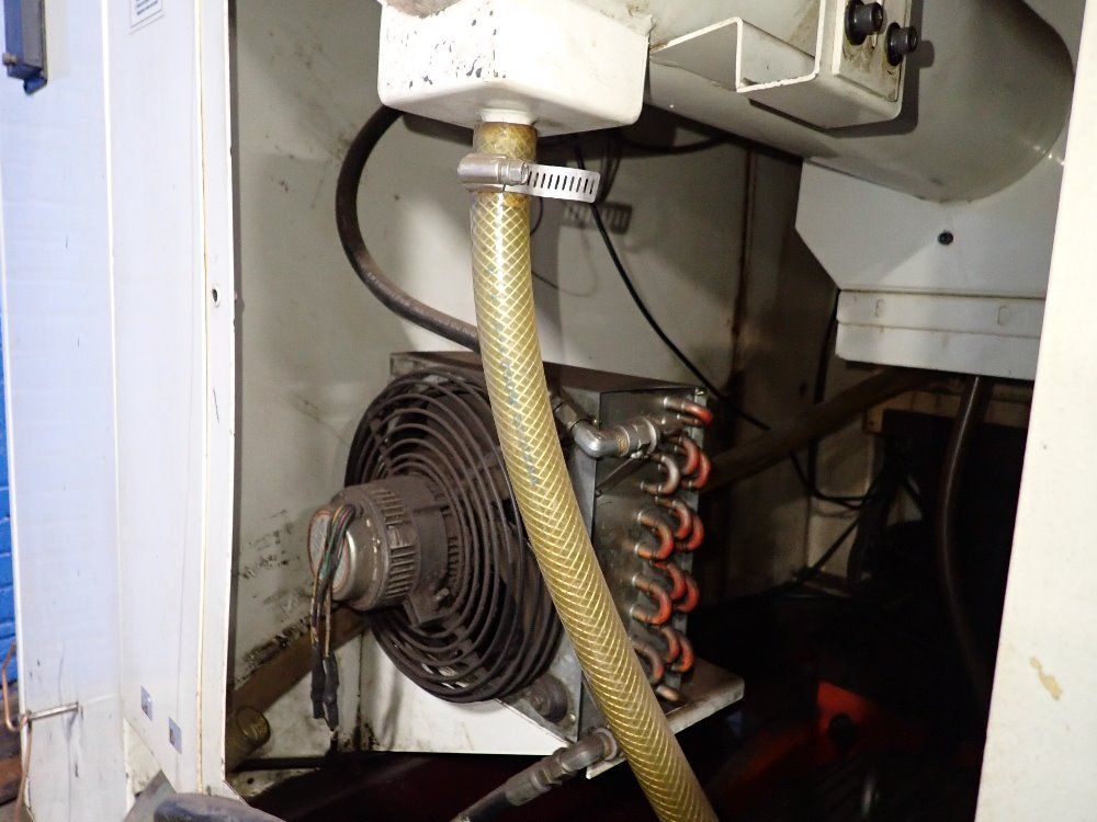 Chevalier 24" X 61" Cnc Lathe - Fcl-2460a