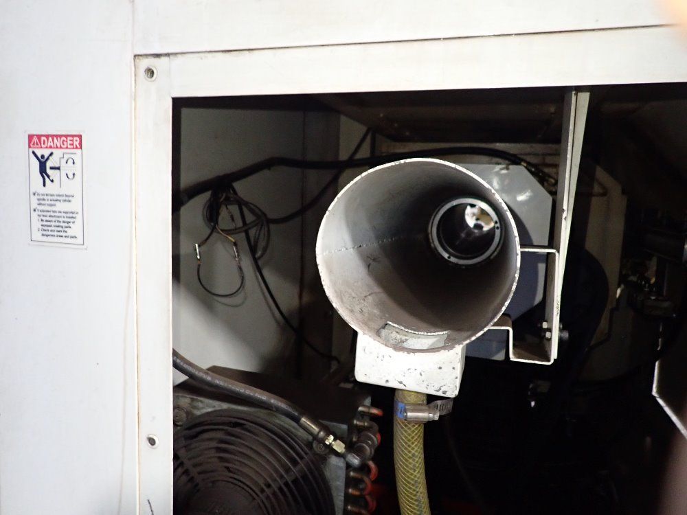 Chevalier 24" X 61" Cnc Lathe - Fcl-2460a