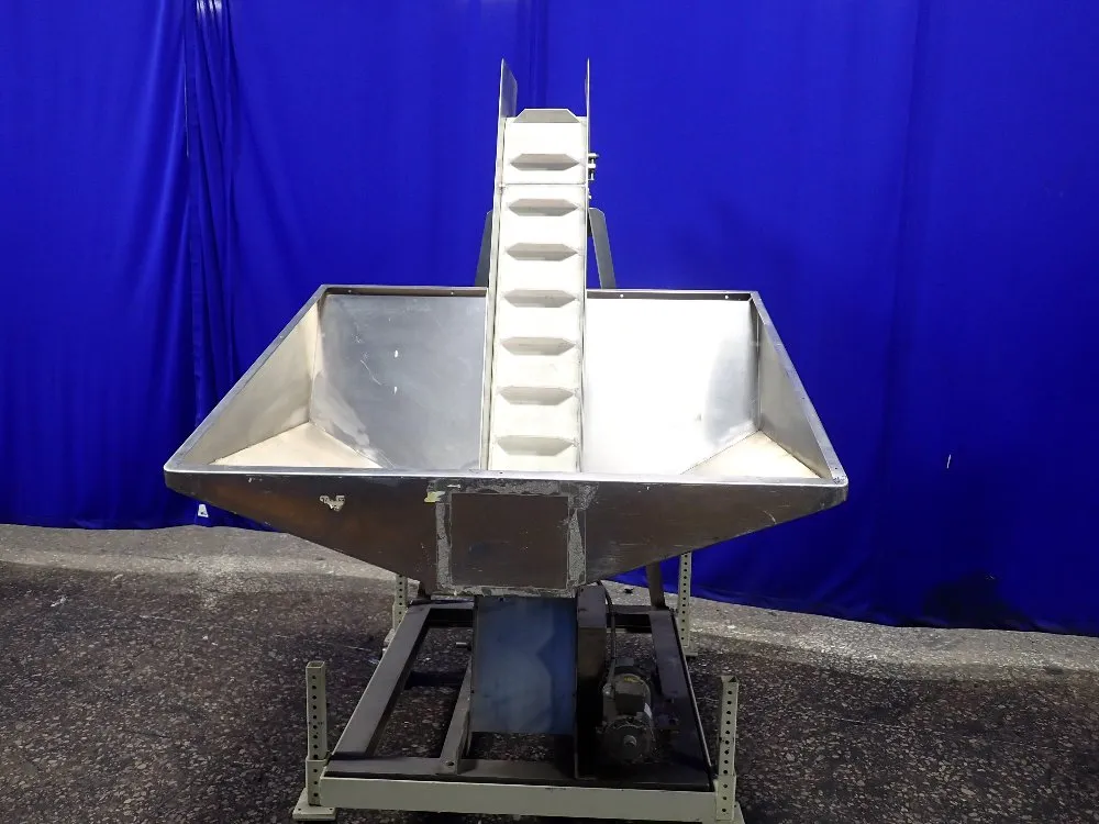 HOPPER CONVEYOR