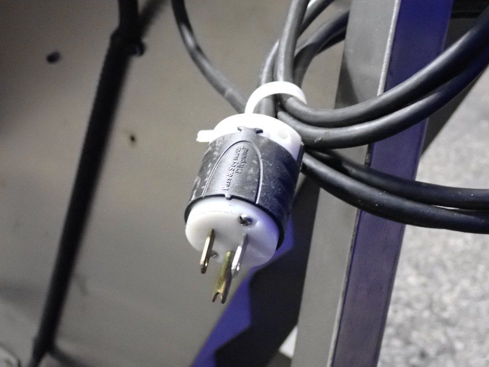 Norwalt H1646-2a Hopper Conveyor - H1646-2a