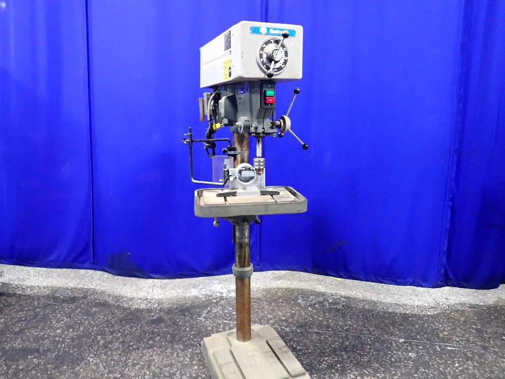 DRILL PRESS