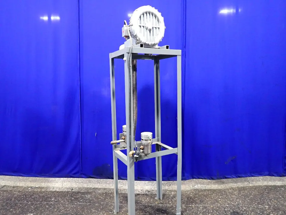 BLOWER