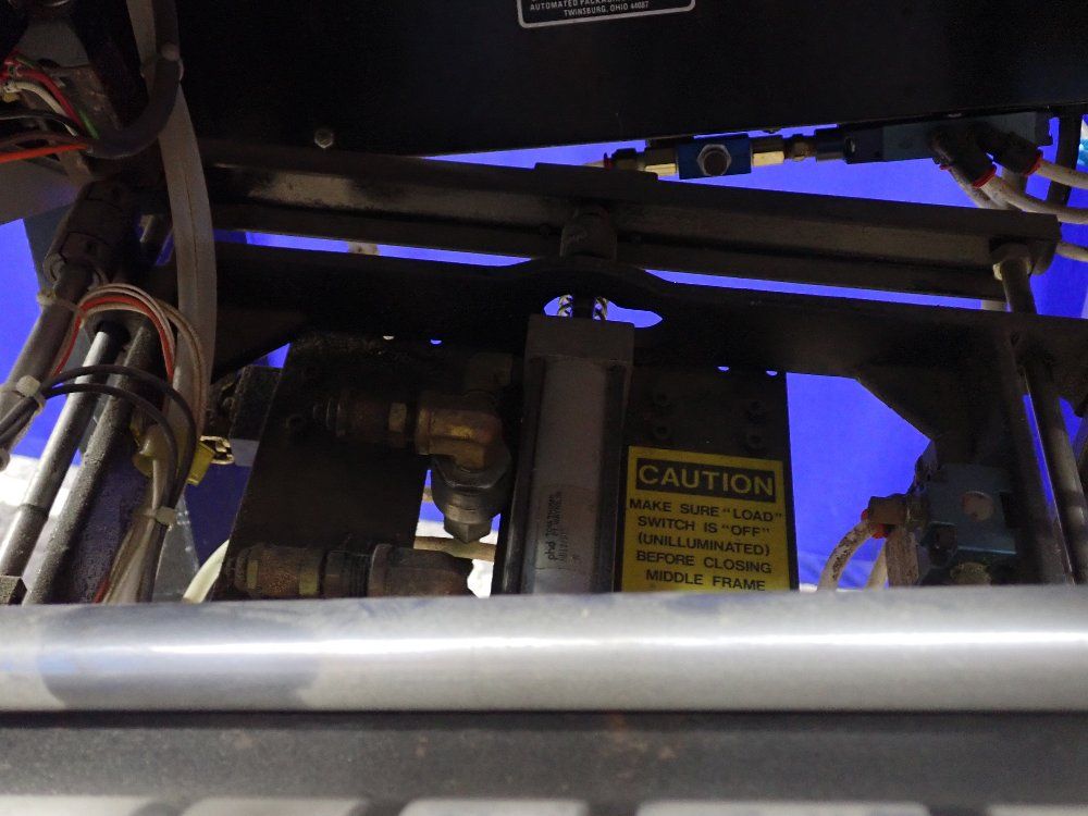 Automated Packing System Automated Bagger - H-100