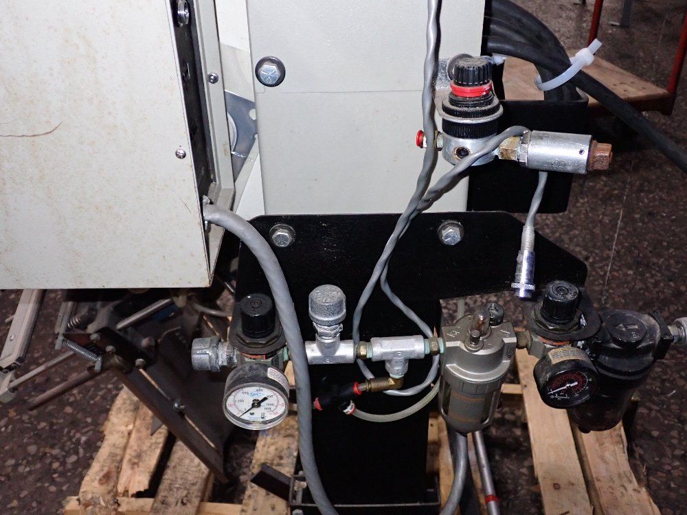 Automated Packing System Automated Bagger - H-100