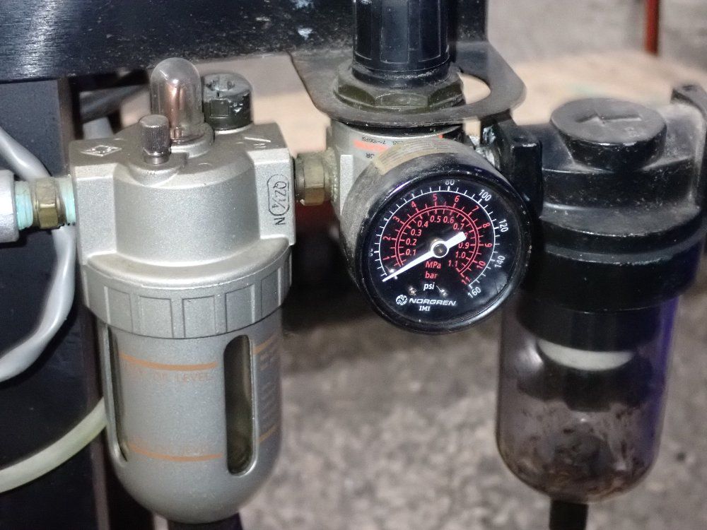 Automated Packing System Automated Bagger - H-100