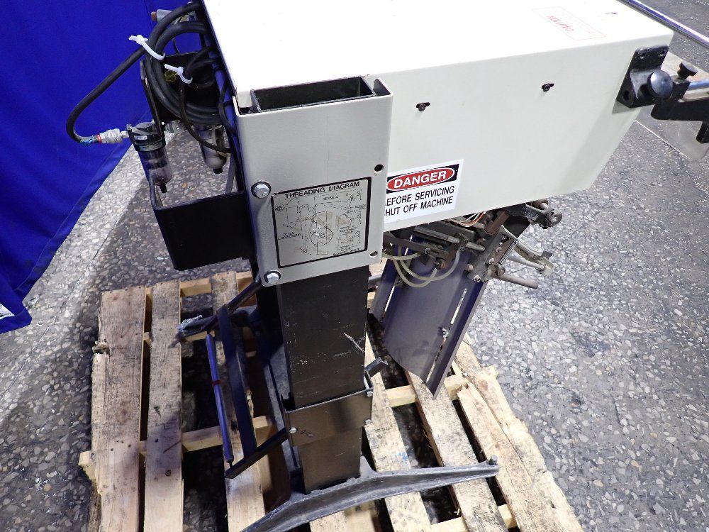 Automated Packing System Automated Bagger - H-100