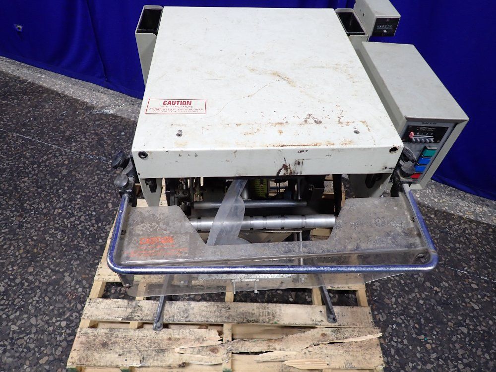 Automated Packing System Automated Bagger - H-100