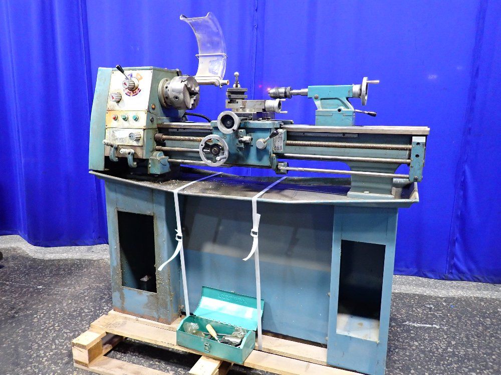 LATHE