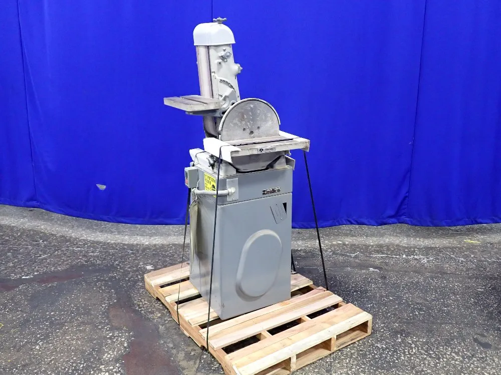 BELT/DISC SANDER