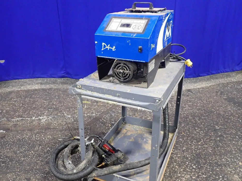 HOT MELT SYSTEM