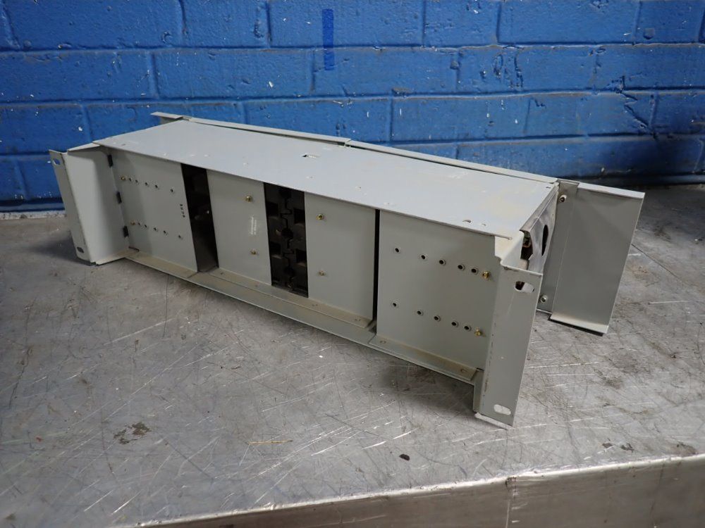 Cutler-hammer 60 Amp Fusible Disconnect - Fdpwt 3622r