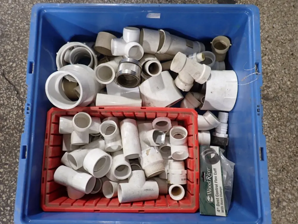 Pipe Fittings