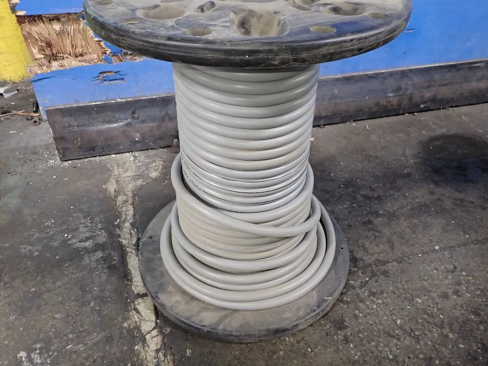 Hose Spool
