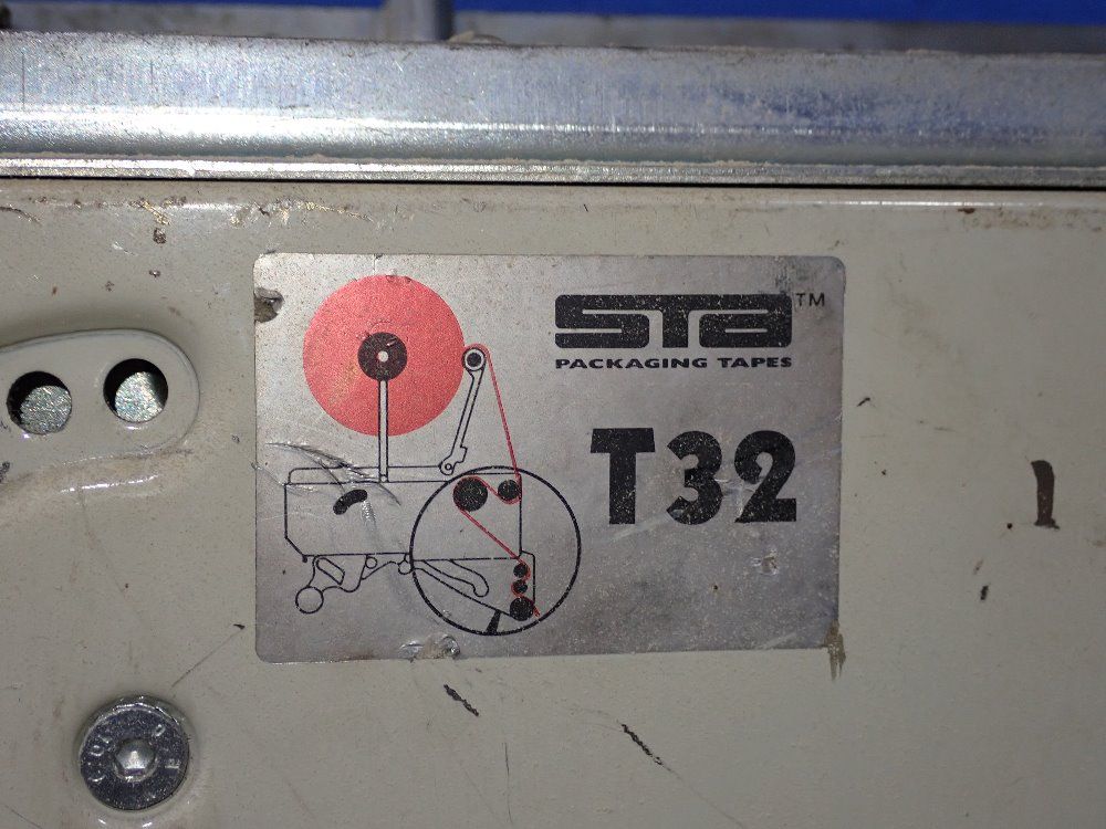 Sta Tape Head - T32