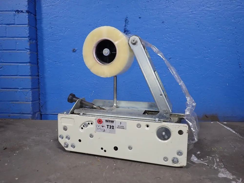 Sta Tape Head - T32