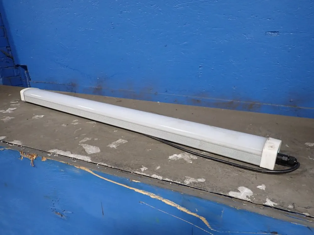 Led Triproof Spztp460 Light Fixture