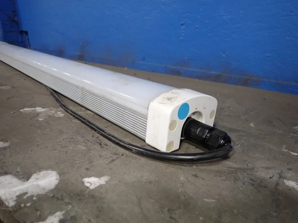 Led Triproof Spztp460 Light Fixture