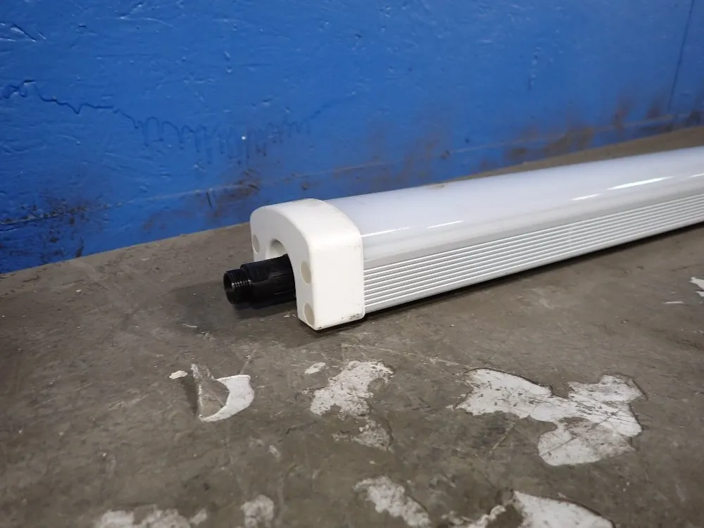 Led Triproof Spztp460 Light Fixture