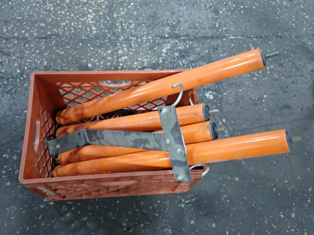 20 1/2"/27 1/2" Rollers